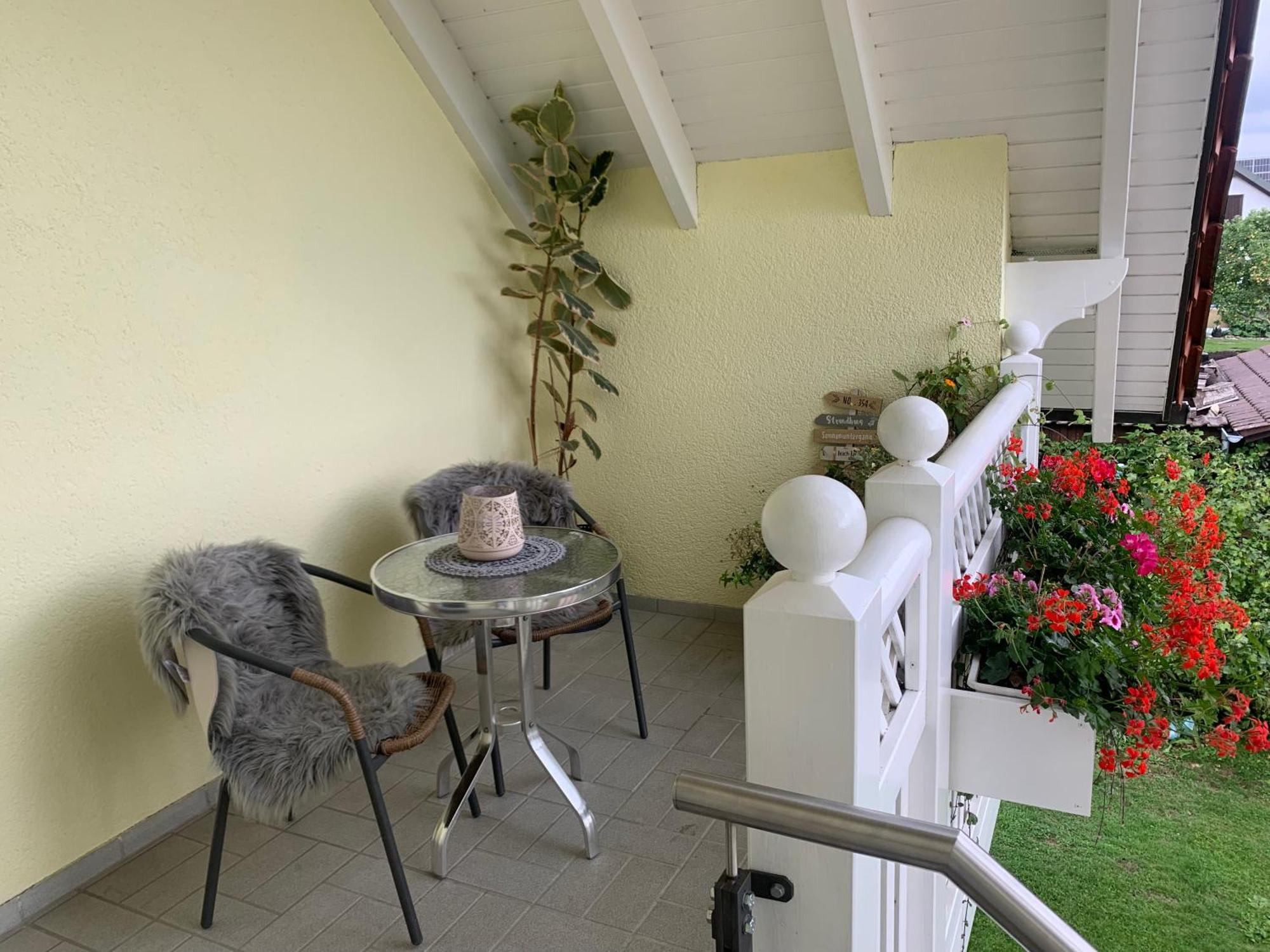 Lieblingsplatz Apartment Altenstadt  Ngoại thất bức ảnh