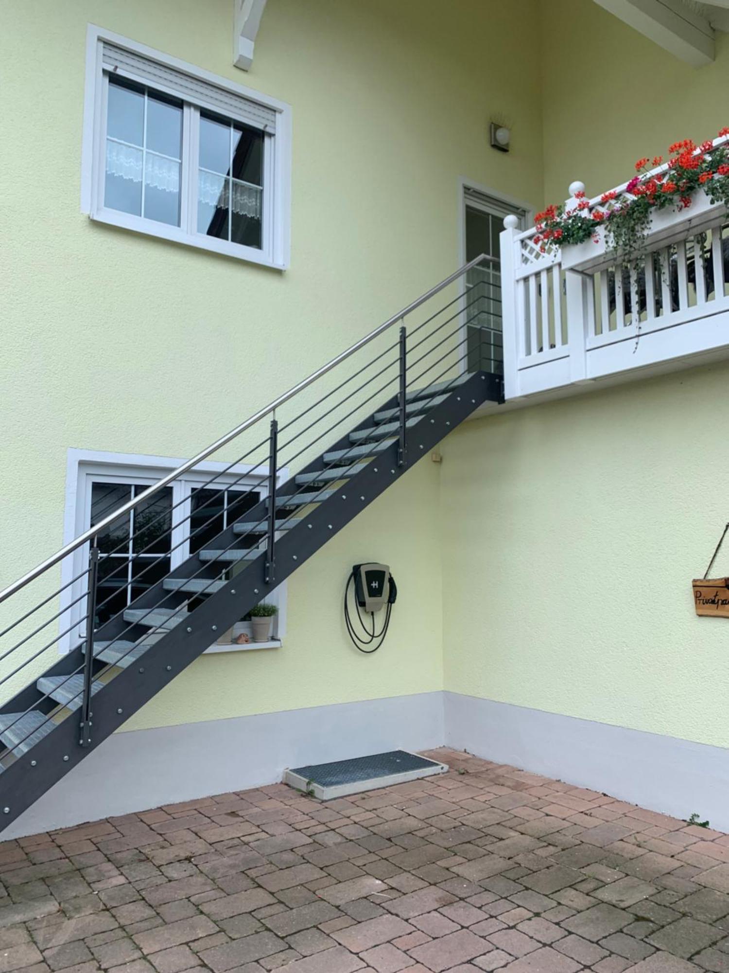 Lieblingsplatz Apartment Altenstadt  Ngoại thất bức ảnh