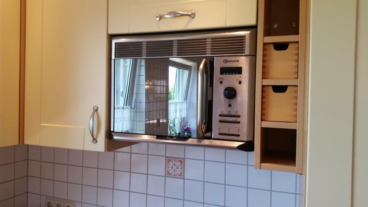 Lieblingsplatz Apartment Altenstadt  Ngoại thất bức ảnh