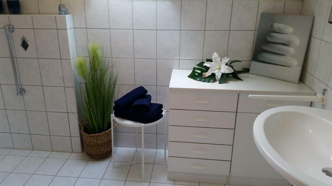 Lieblingsplatz Apartment Altenstadt  Ngoại thất bức ảnh