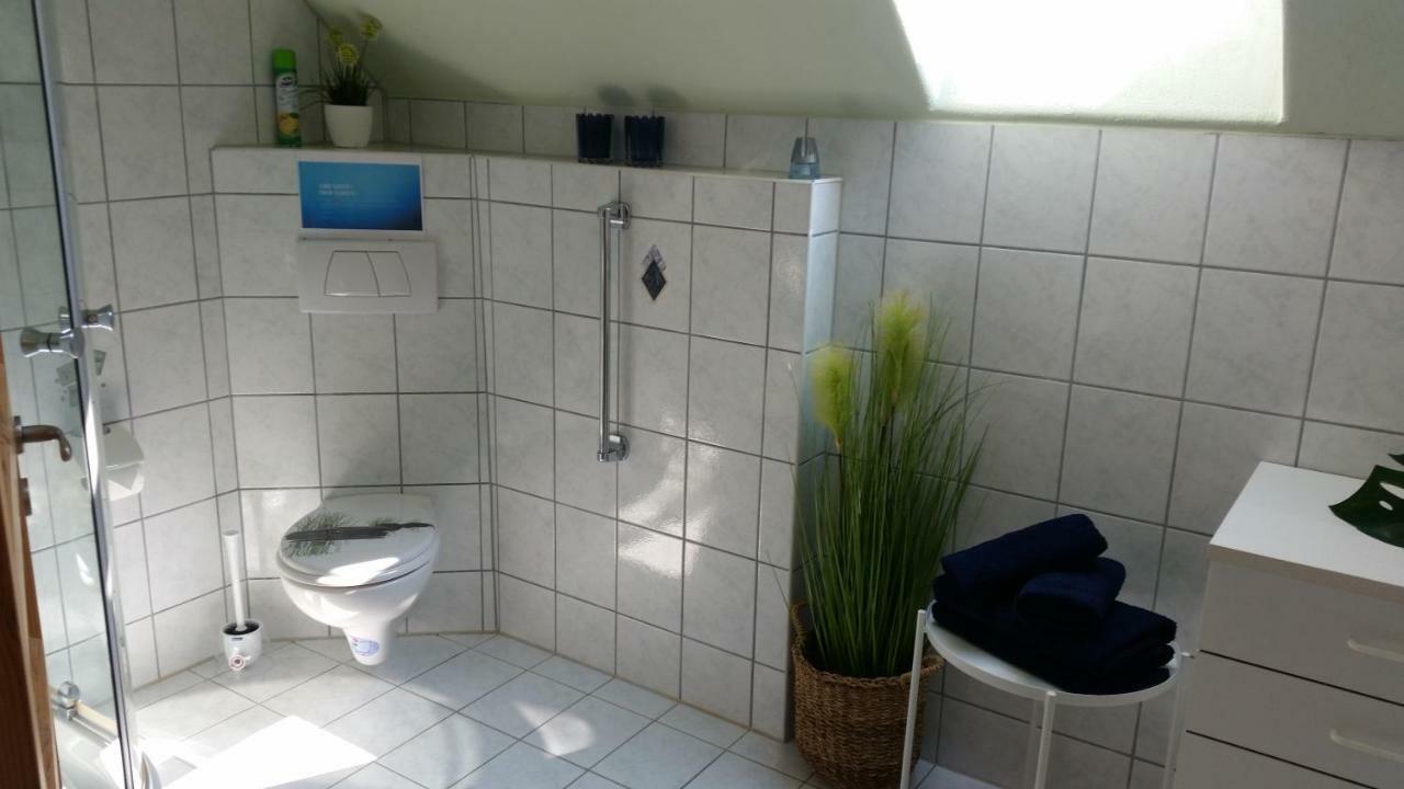 Lieblingsplatz Apartment Altenstadt  Ngoại thất bức ảnh