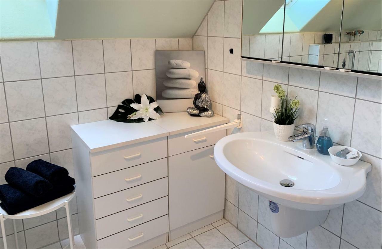 Lieblingsplatz Apartment Altenstadt  Ngoại thất bức ảnh