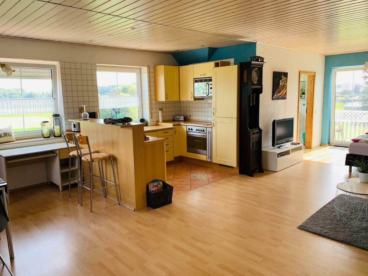 Lieblingsplatz Apartment Altenstadt  Ngoại thất bức ảnh