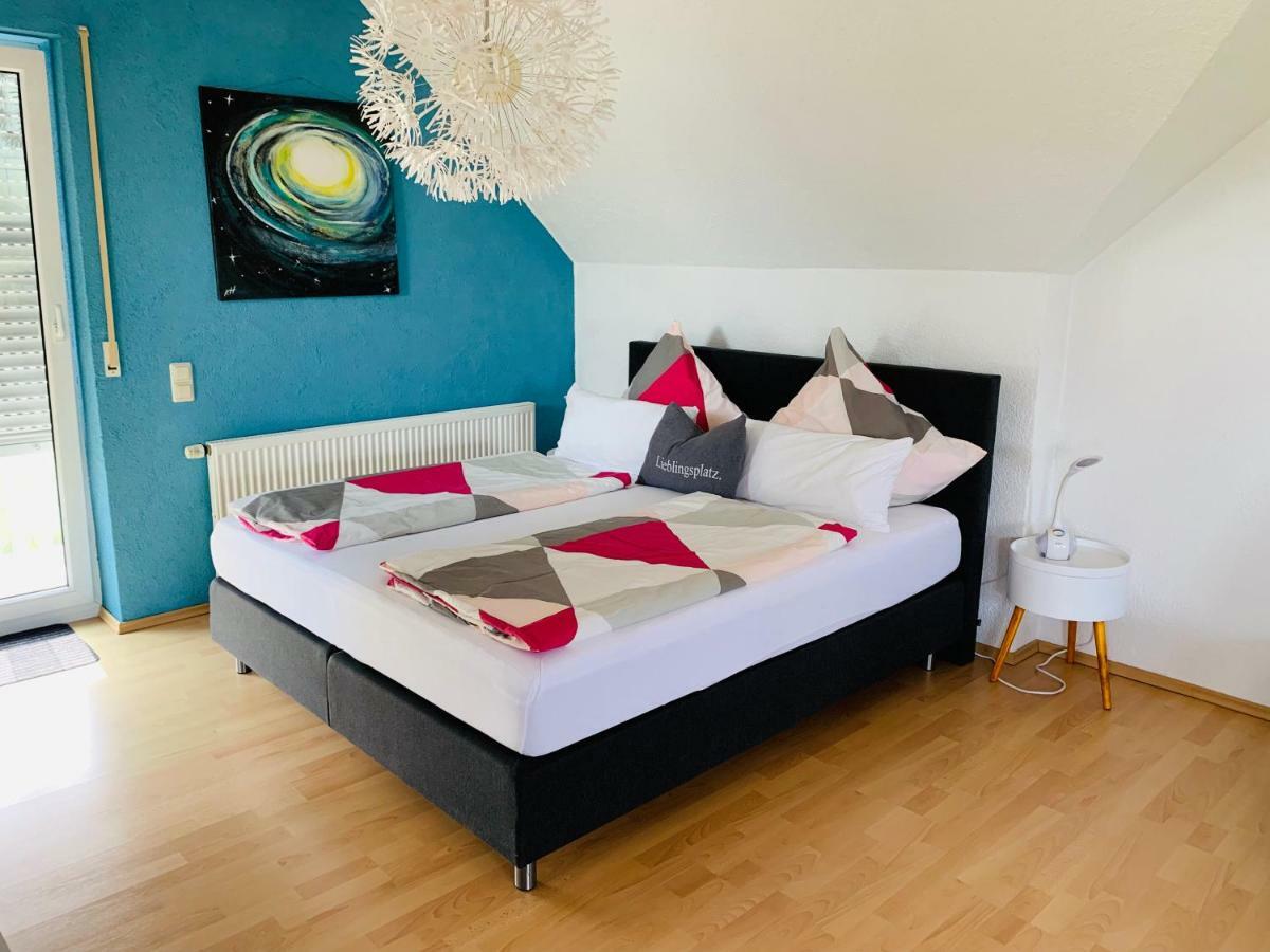 Lieblingsplatz Apartment Altenstadt  Ngoại thất bức ảnh